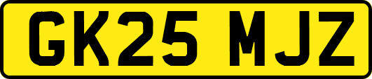 GK25MJZ
