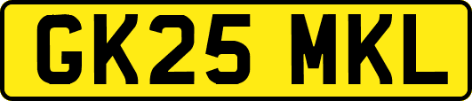 GK25MKL
