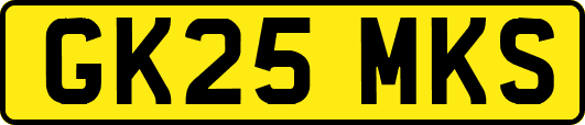 GK25MKS