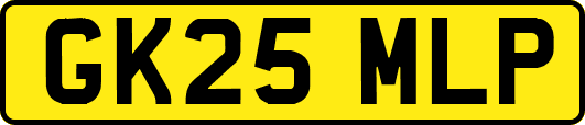 GK25MLP