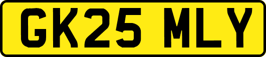 GK25MLY