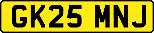 GK25MNJ
