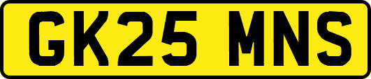 GK25MNS