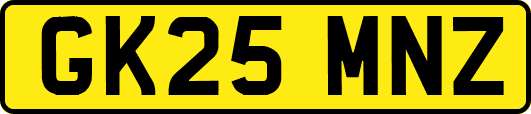 GK25MNZ