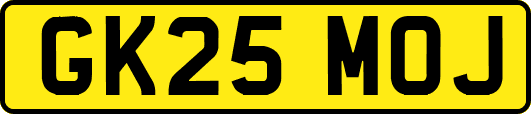 GK25MOJ