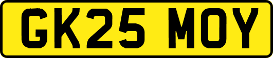 GK25MOY