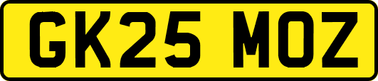 GK25MOZ