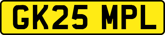 GK25MPL