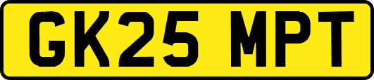 GK25MPT