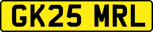 GK25MRL