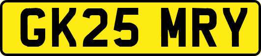 GK25MRY
