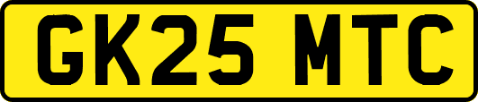 GK25MTC