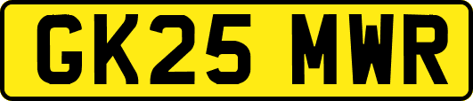 GK25MWR