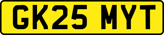 GK25MYT