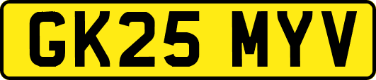 GK25MYV