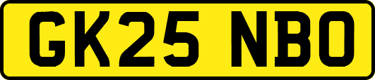 GK25NBO
