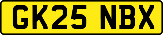 GK25NBX