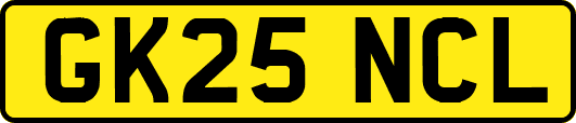 GK25NCL