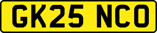 GK25NCO