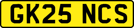 GK25NCS