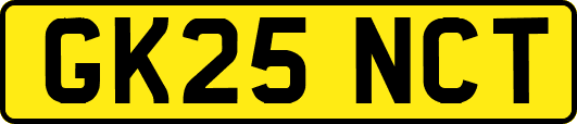 GK25NCT