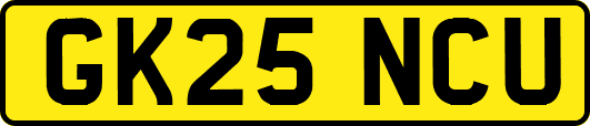 GK25NCU