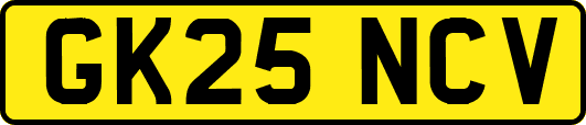 GK25NCV