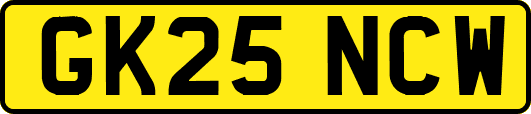 GK25NCW