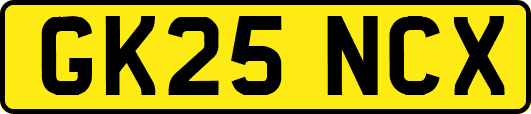 GK25NCX