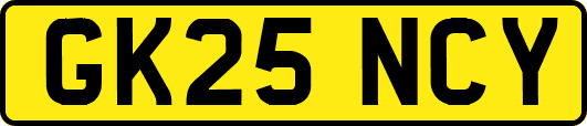GK25NCY
