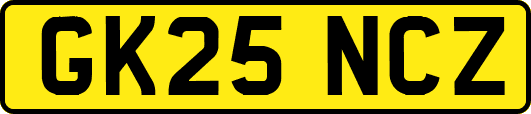 GK25NCZ