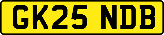GK25NDB