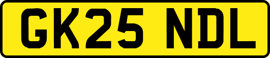 GK25NDL