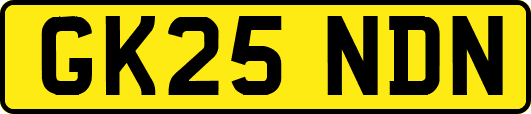 GK25NDN