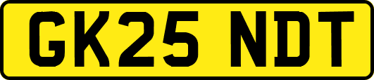 GK25NDT