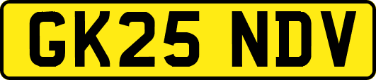 GK25NDV