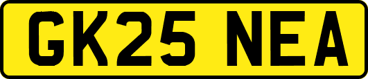 GK25NEA
