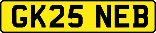 GK25NEB