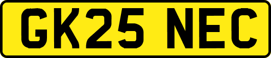 GK25NEC
