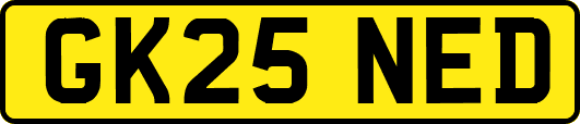 GK25NED