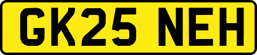 GK25NEH