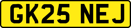 GK25NEJ
