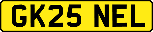 GK25NEL