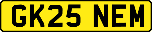 GK25NEM