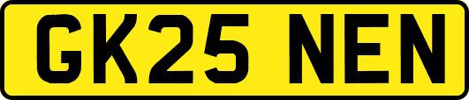GK25NEN