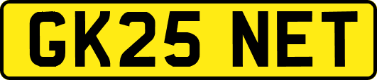 GK25NET
