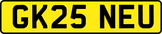 GK25NEU
