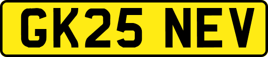 GK25NEV
