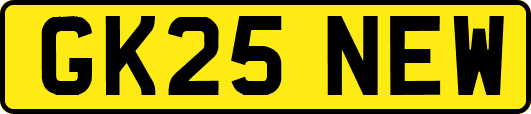 GK25NEW