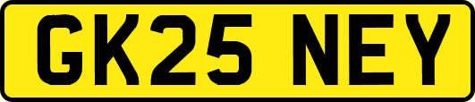 GK25NEY